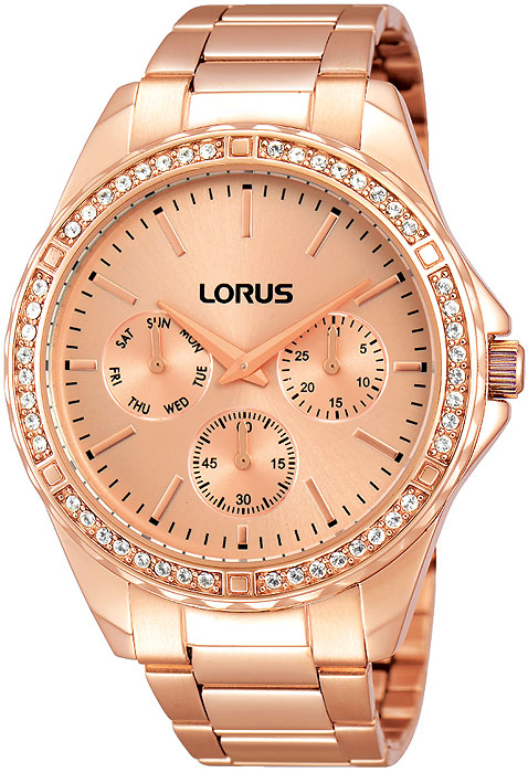 Lorus RP650BX9