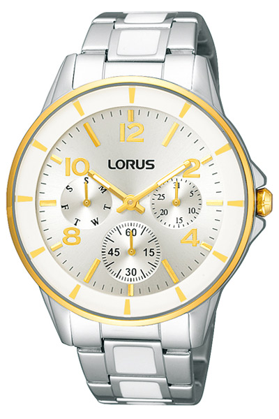 Lorus RP656AX9