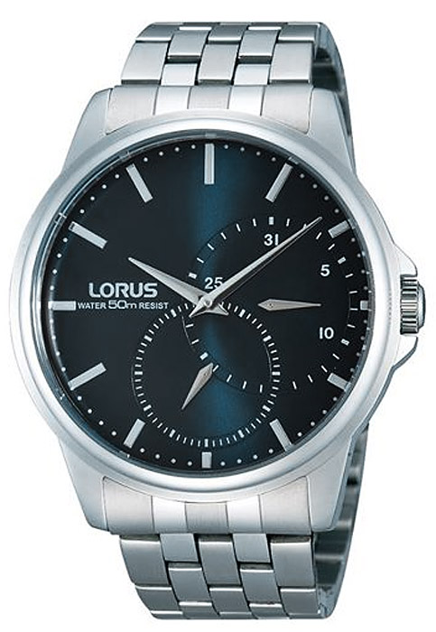 Lorus RP657BX9