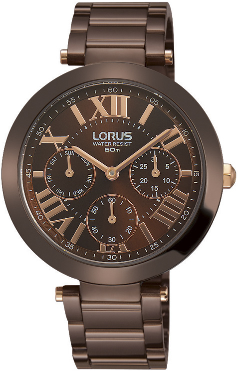 Lorus RP657CX9