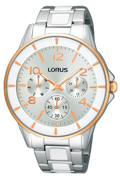 Lorus RP658AX9