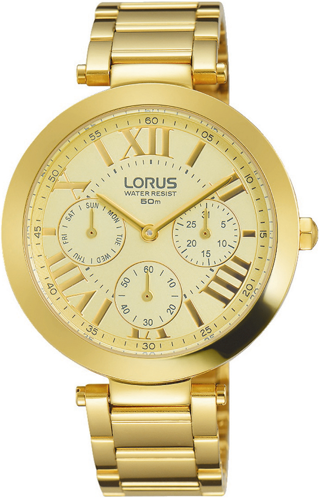 Lorus RP658CX9