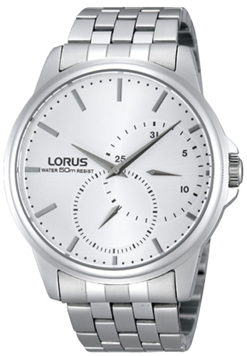 Lorus RP659BX9