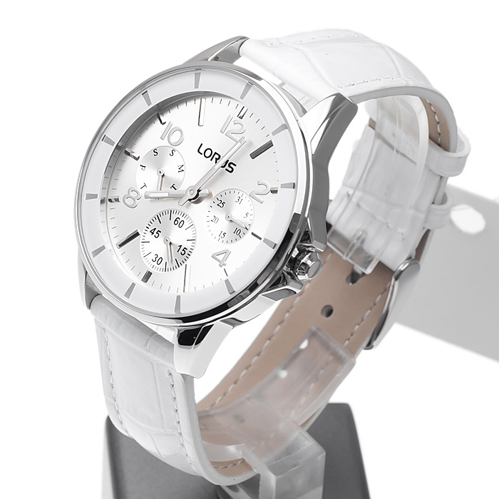 Lorus RP661AX9 damski zegarek Klasyczne pasek - miniatura 3