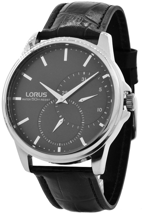 Lorus RP661BX9