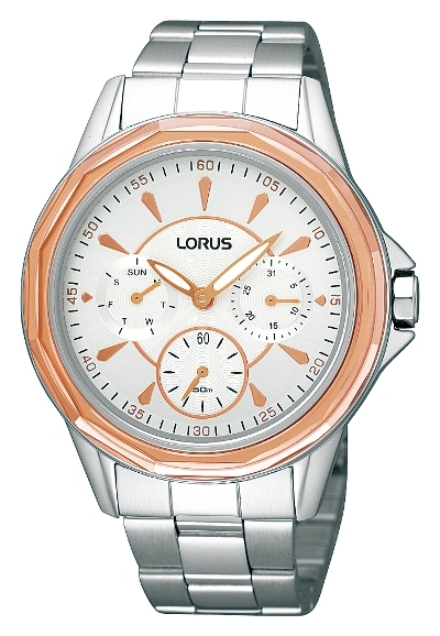 Lorus RP663AX9
