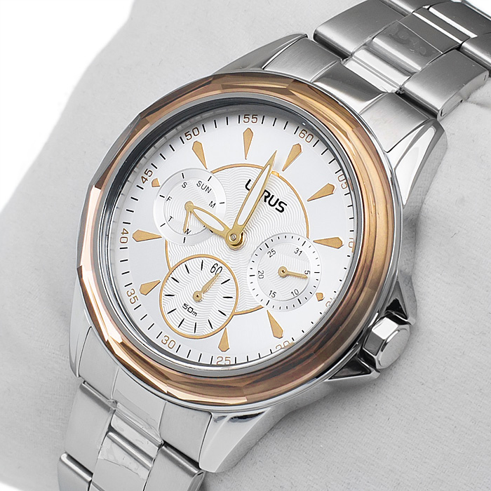 Lorus RP663AX9 zegarek damski Fashion - miniatura 2