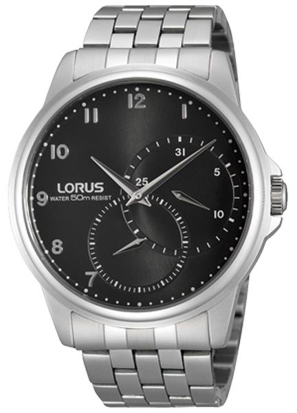 Lorus RP663BX9