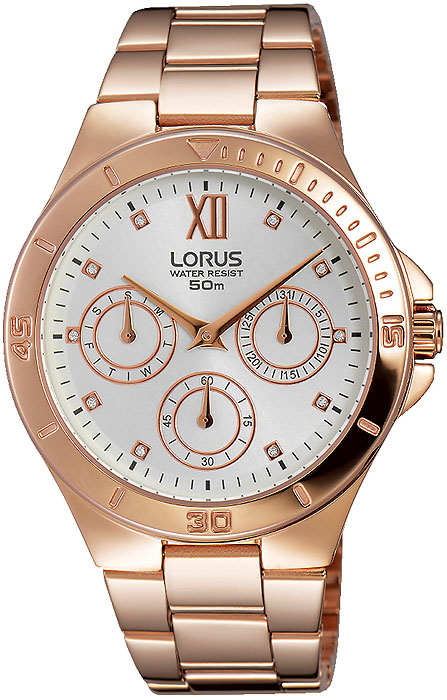 Lorus RP664CX9