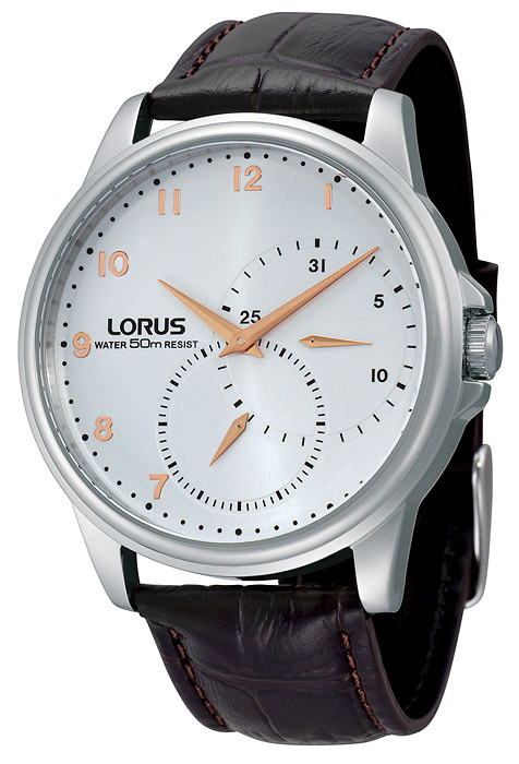 Lorus RP665BX9