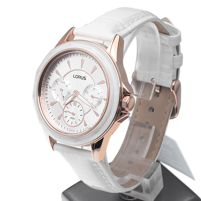 Lorus RP666AX9 damski zegarek Klasyczne pasek - miniatura 3
