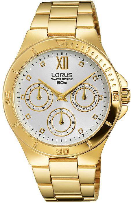 Lorus RP666CX9
