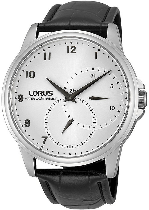 Lorus RP667BX9