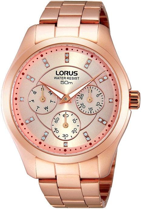 Lorus RP670BX9
