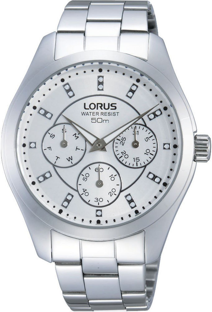 Lorus RP671BX9