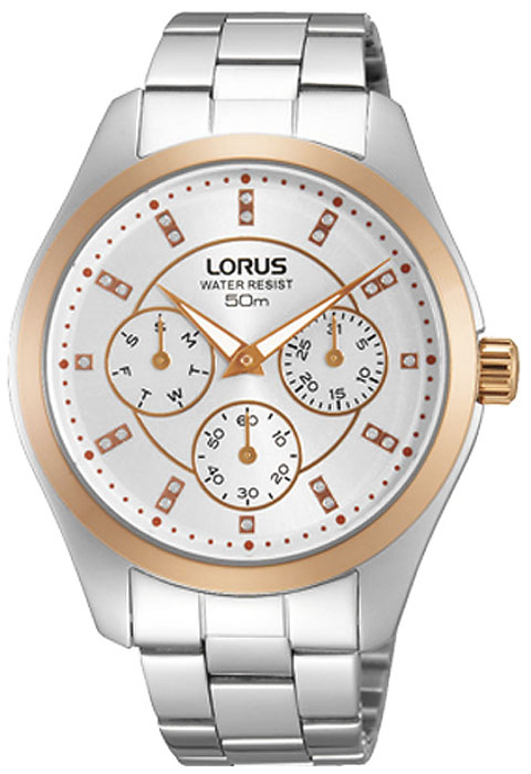 Lorus RP674BX9