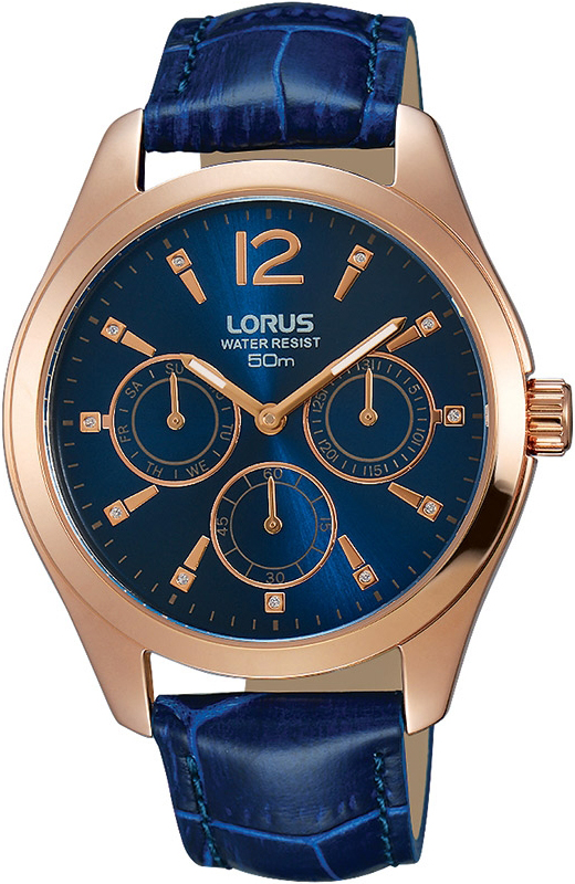 Lorus RP674CX9
