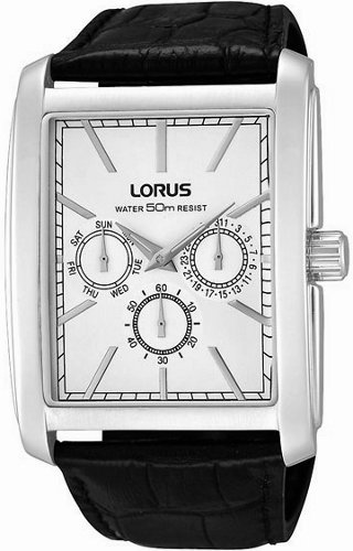 Lorus RP675AX9
