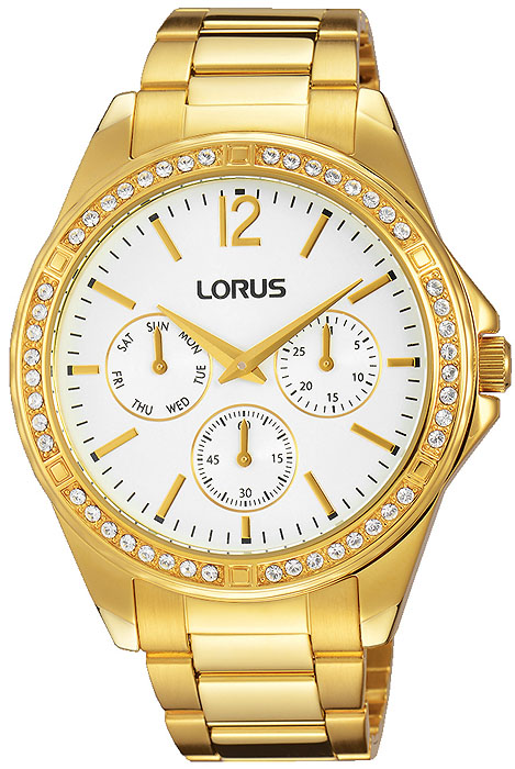 Lorus RP676CX9