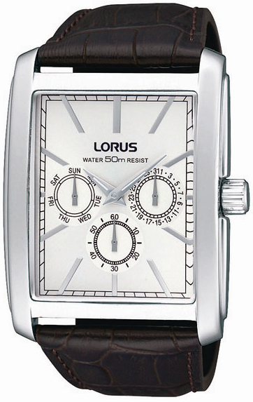 Lorus RP677AX9