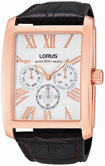 Lorus RP678AX9