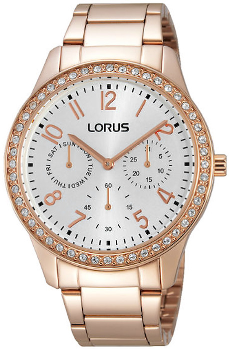 Lorus RP682BX9