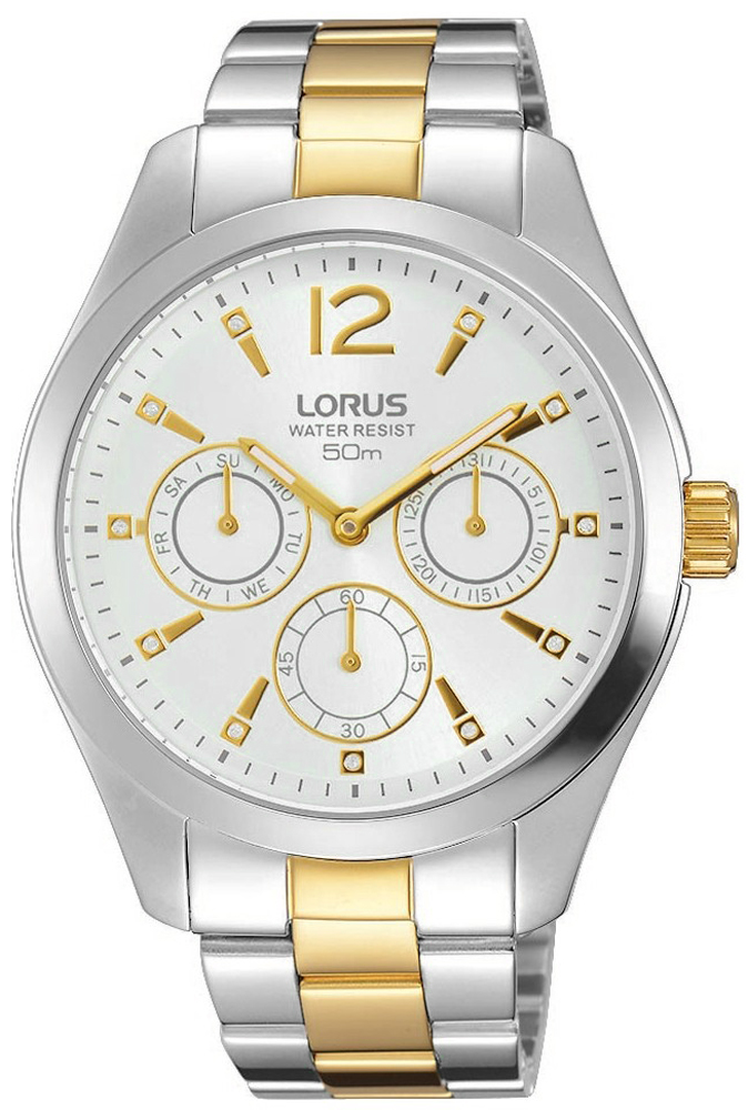 Lorus RP683CX9
