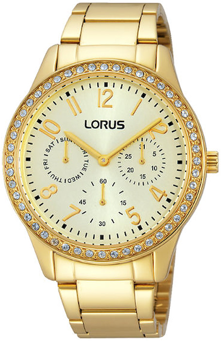 Lorus RP684BX9 Klasyczne