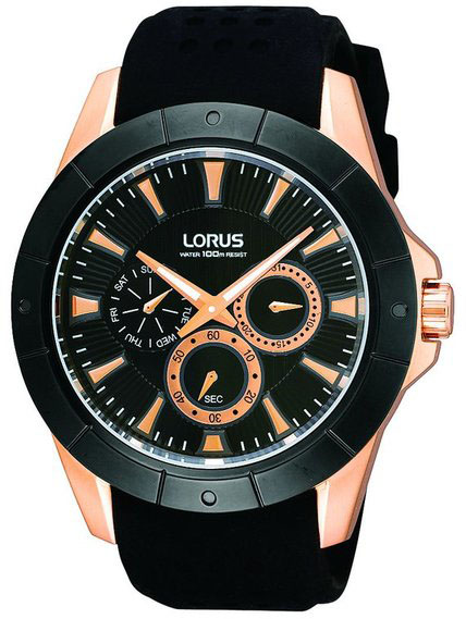 Lorus RP686AX9
