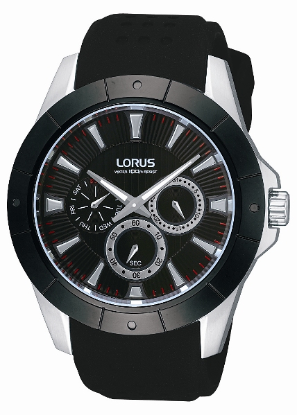 Lorus RP687AX9