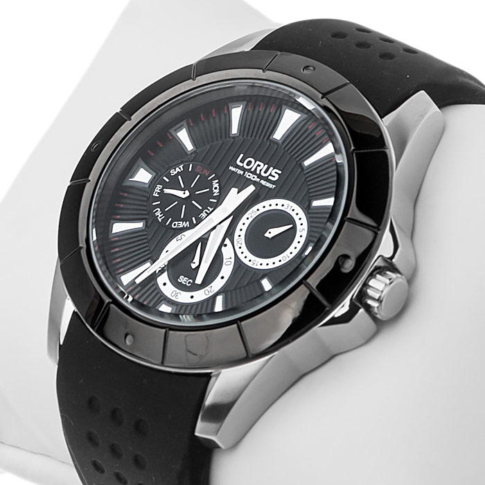 Lorus RP687AX9 zegarek męski Klasyczne - miniatura 2