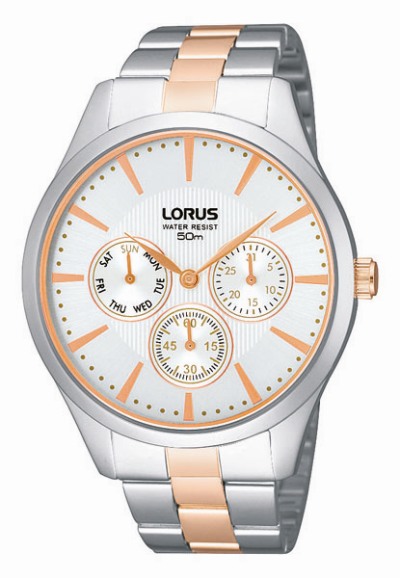 Lorus RP689AX9