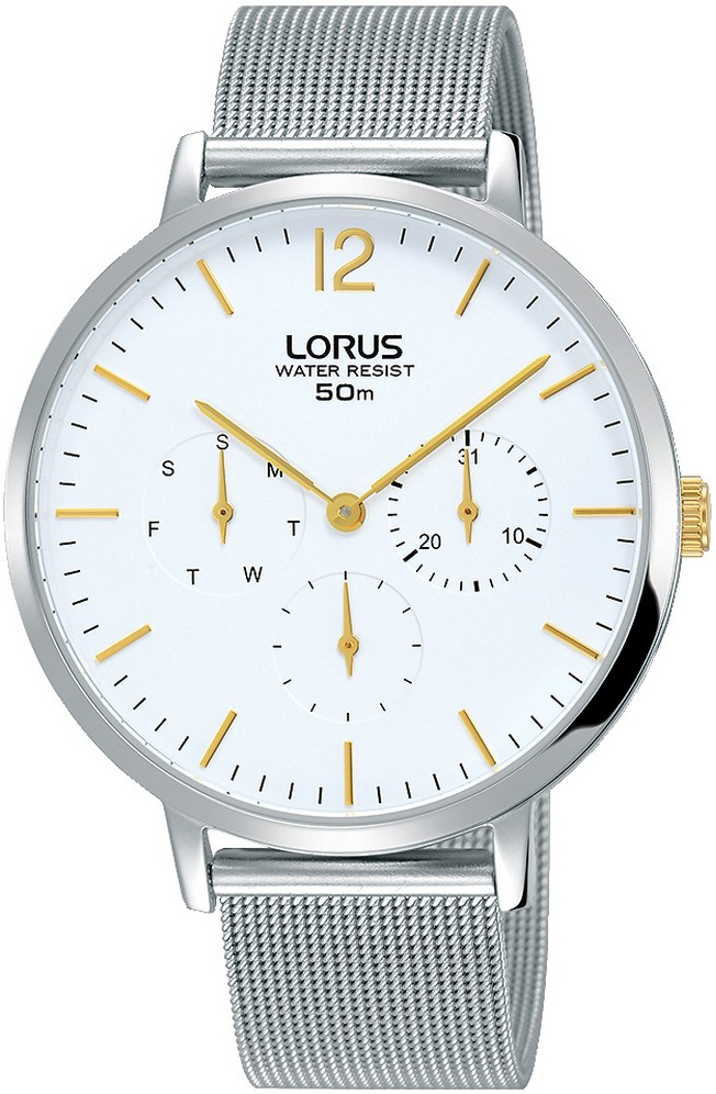 Lorus RP689CX9