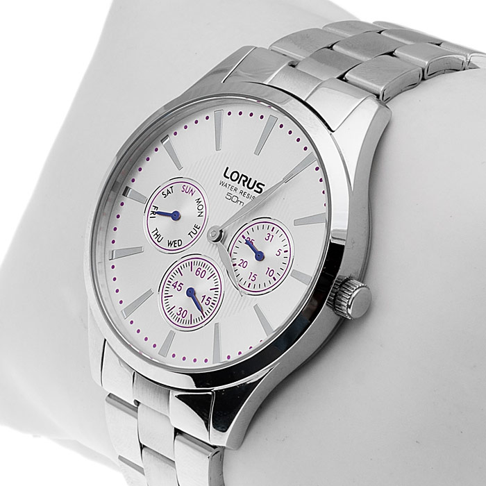 Lorus RP693AX9 zegarek damski Klasyczne - miniatura 2