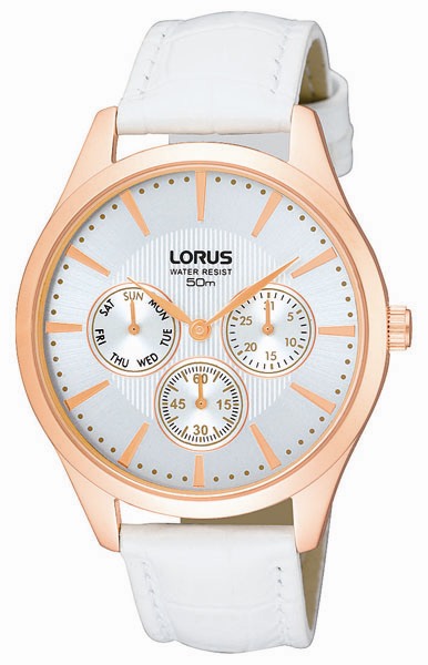 Lorus RP694AX9