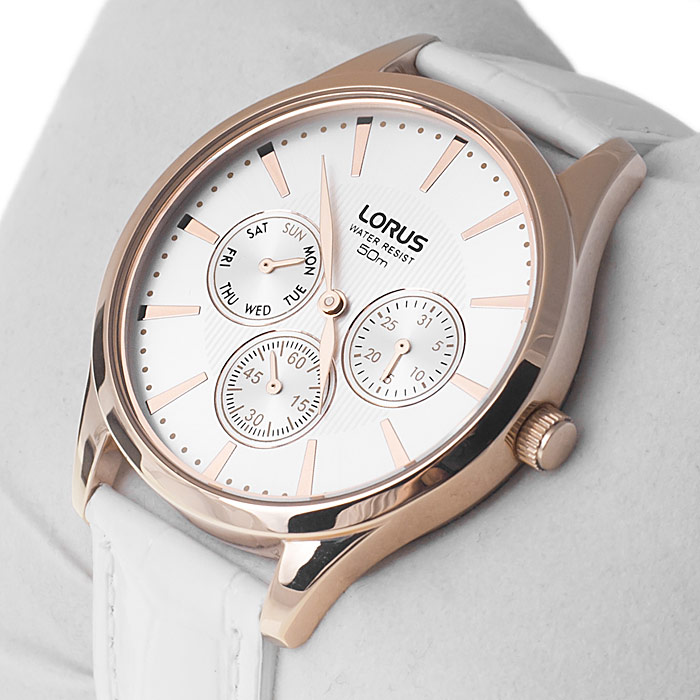 Lorus RP694AX9 zegarek damski Fashion - miniatura 2