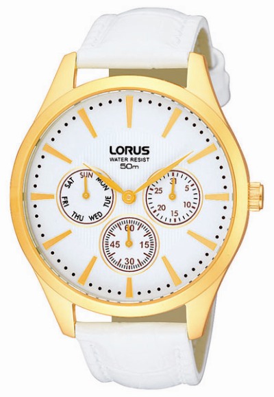 Lorus RP696AX9