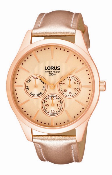 Lorus RP698AX9