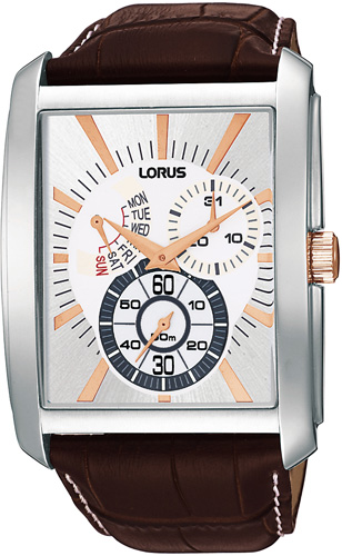 Lorus RP805AX9