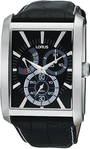Lorus RP807AX9 Urban