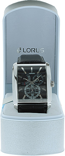 Lorus RP807AX9 zegarek męski Urban