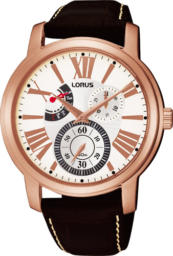 Lorus RP824AX9