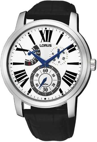 Lorus RP827AX9