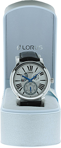 Lorus RP827AX9 zegarek męski Urban - miniatura 2
