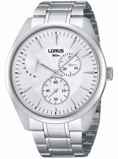 Lorus RP831AX9