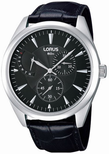 Lorus RP833AX9