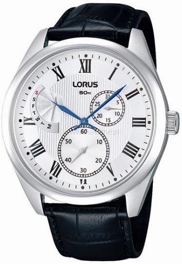 Lorus RP841AX9