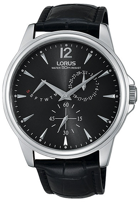 Lorus RP863AX9