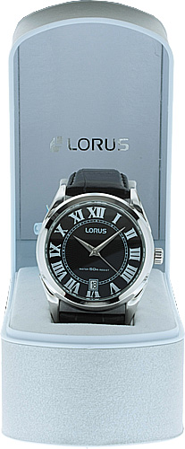 Lorus RP915AX9 zegarek męski Klasyczne - miniatura 2
