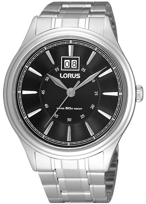Lorus RQ515AX9